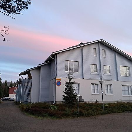 Appartamento Roehkoestar 108 Äkäslompolo Esterno foto
