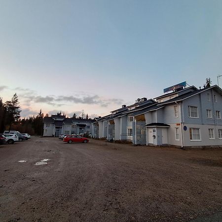 Appartamento Roehkoestar 108 Äkäslompolo Esterno foto