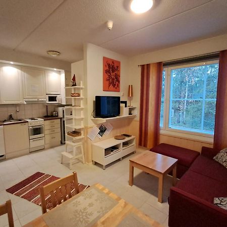 Appartamento Roehkoestar 108 Äkäslompolo Esterno foto